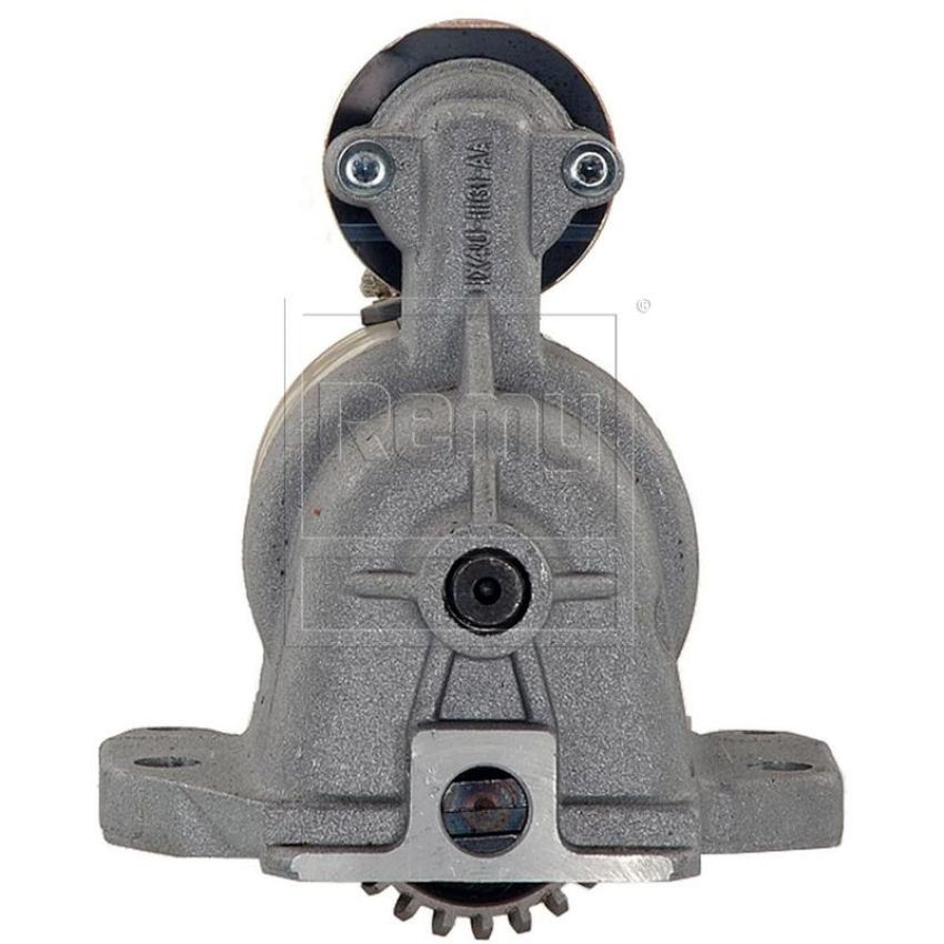 REMY ELECTRICAL 28713 Remanufactured Starter Motor