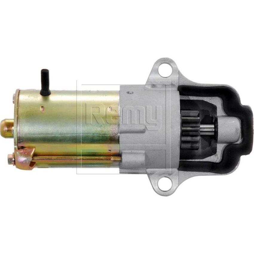 REMY ELECTRICAL 28730 Remanufactured Starter Motor