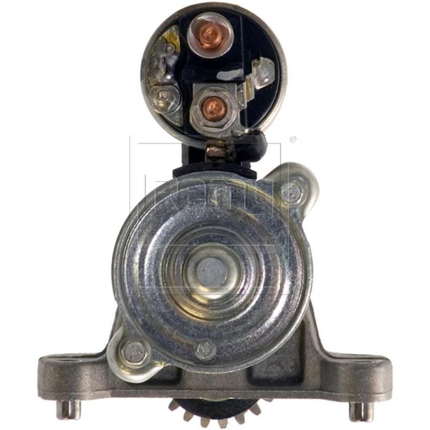 REMY ELECTRICAL 28732 Remanufactured Starter Motor
