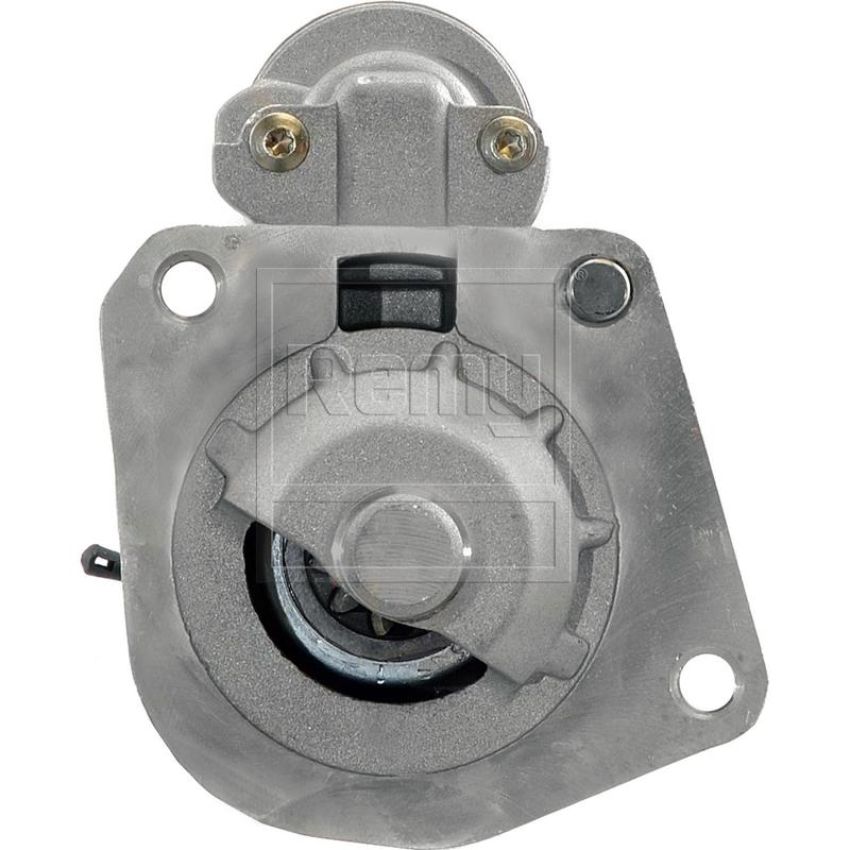 REMY ELECTRICAL 28741 Remanufactured Starter Motor