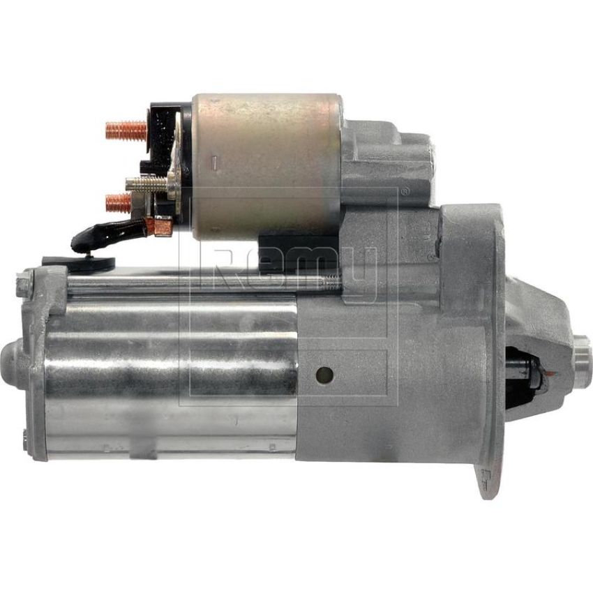 REMY ELECTRICAL 28741 Remanufactured Starter Motor