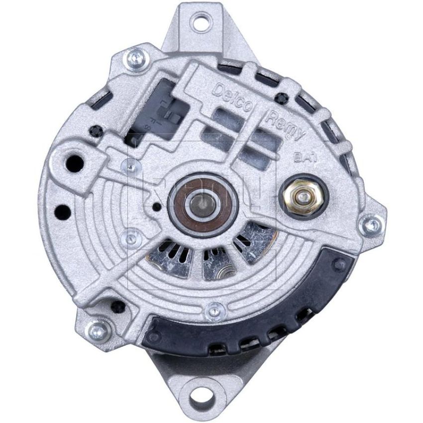 REMY ELECTRICAL 53172 Remanufactured Alternator