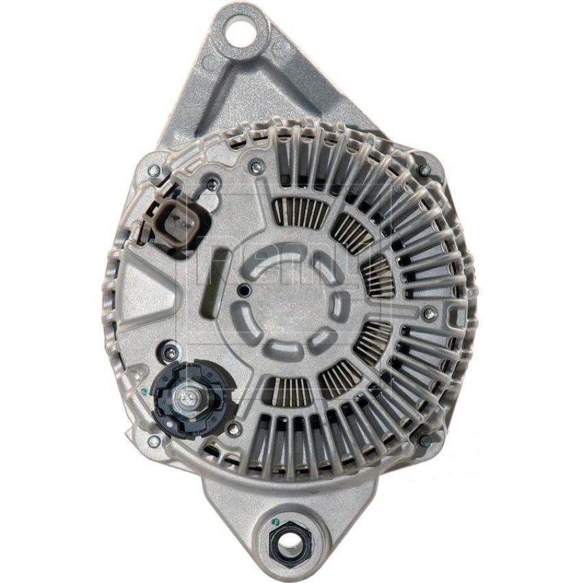 REMY ELECTRICAL 90004 New Alternator