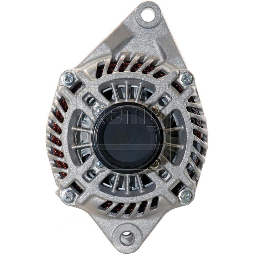 REMY ELECTRICAL 90004 New Alternator