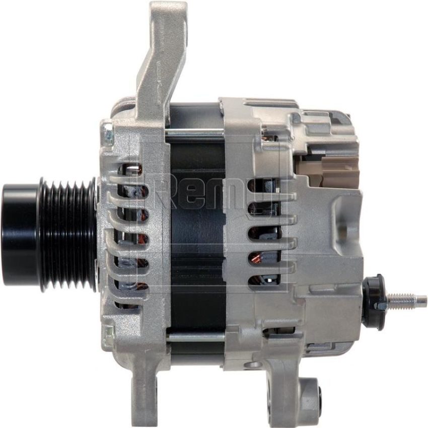 REMY ELECTRICAL 90004 New Alternator