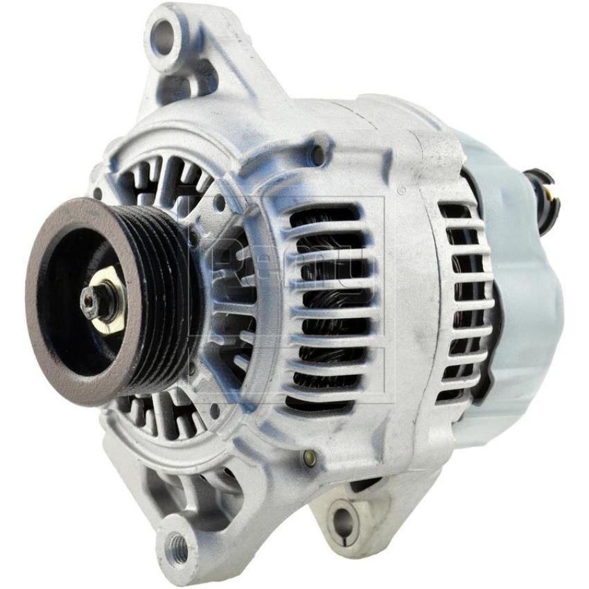 REMY ELECTRICAL 90009 New Alternator