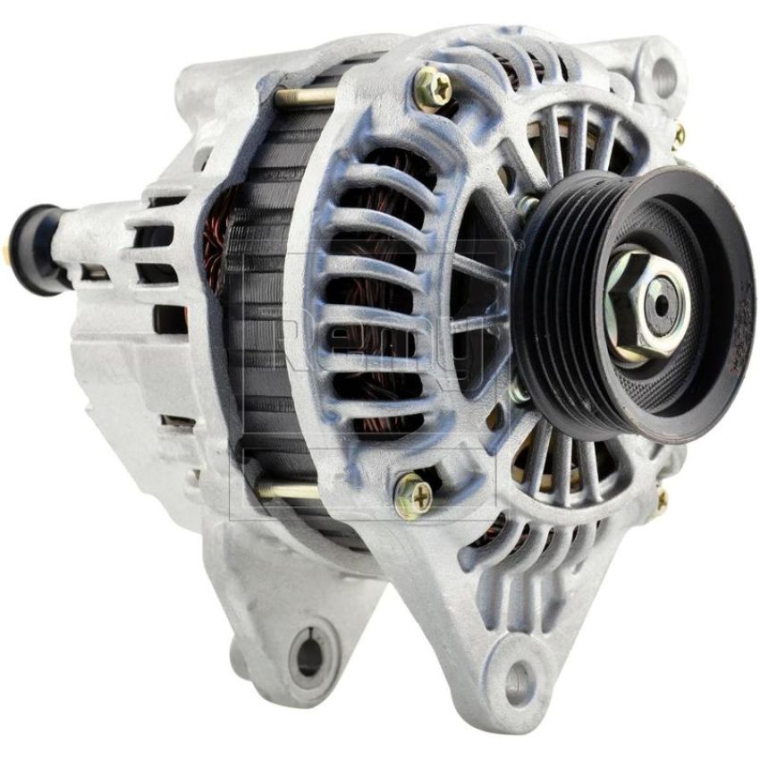 REMY ELECTRICAL 90011 New Alternator