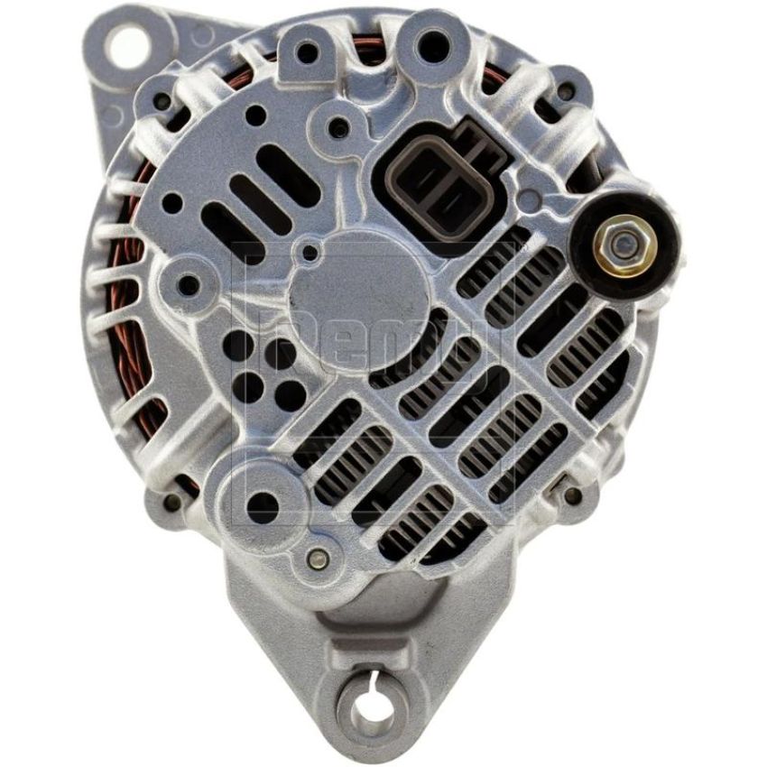 REMY ELECTRICAL 90011 New Alternator