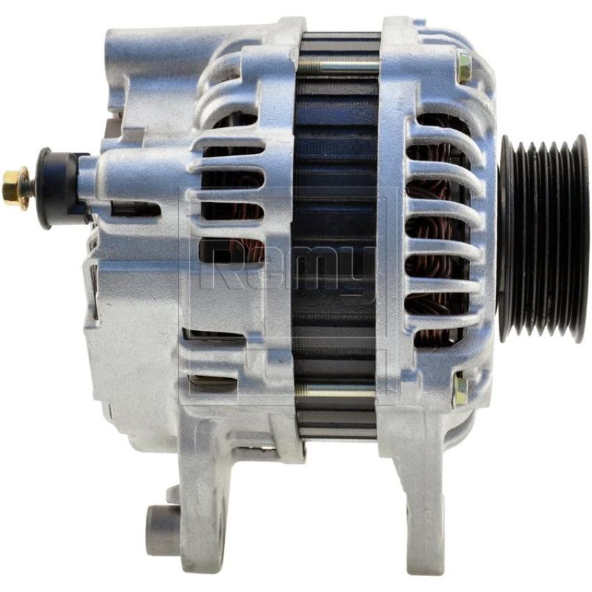REMY ELECTRICAL 90011 New Alternator
