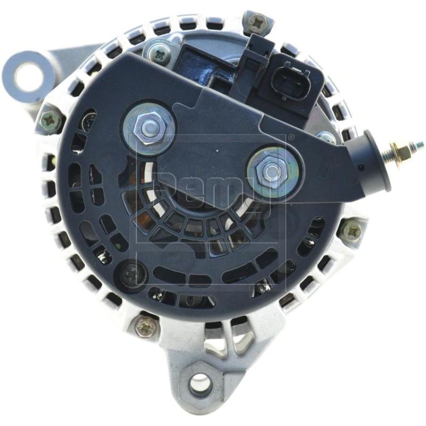 REMY ELECTRICAL 90012 New Alternator