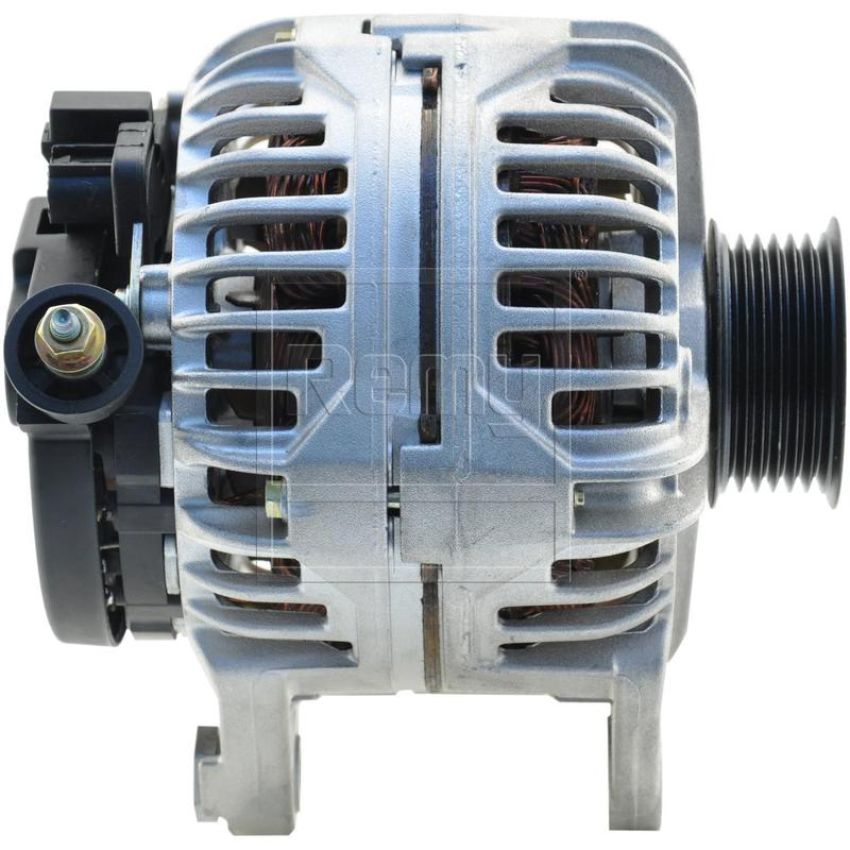 REMY ELECTRICAL 90012 New Alternator