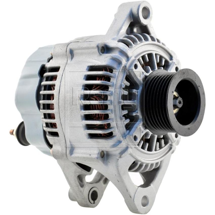 REMY ELECTRICAL 90014 New Alternator