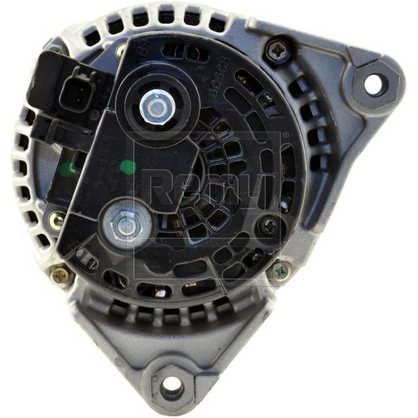 REMY ELECTRICAL 90015 New Alternator