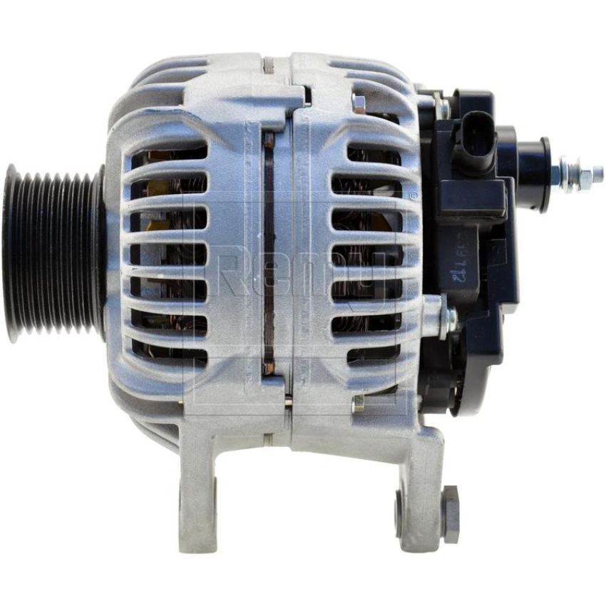 REMY ELECTRICAL 90019 New Alternator