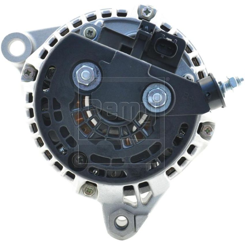 REMY ELECTRICAL 90020 New Alternator