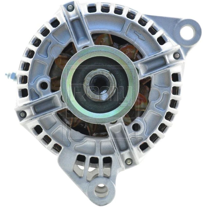 REMY ELECTRICAL 90020 New Alternator