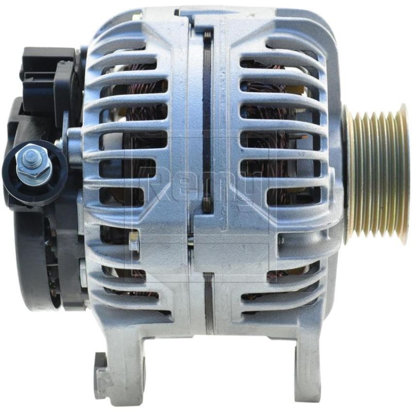 REMY ELECTRICAL 90020 New Alternator