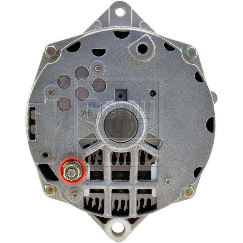 REMY ELECTRICAL 90327 New Alternator