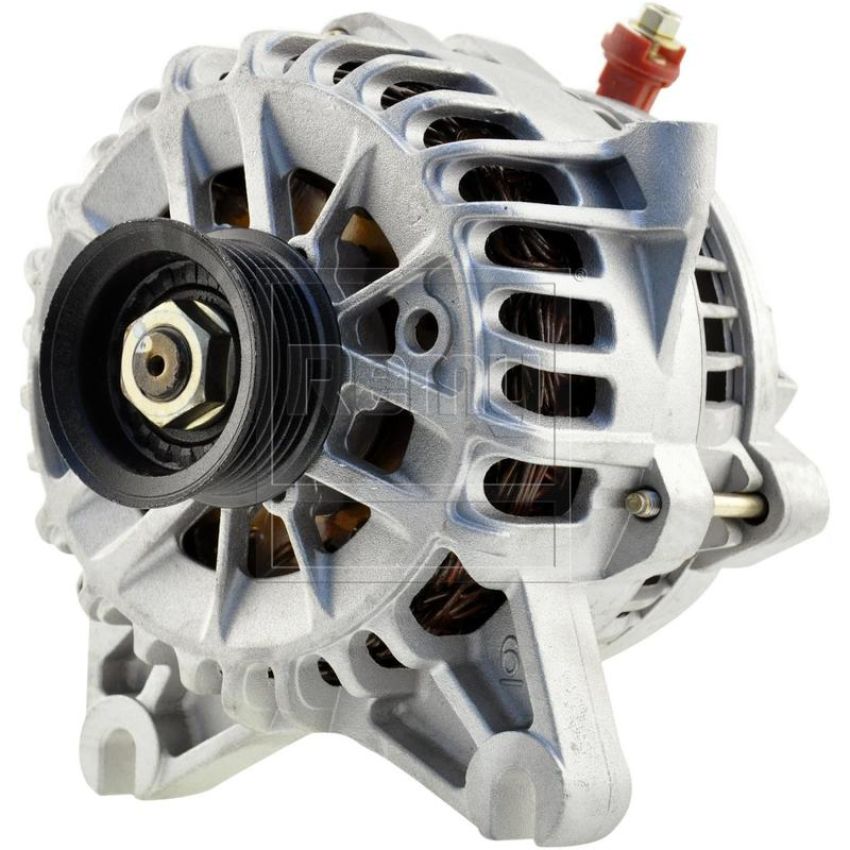 REMY ELECTRICAL 90335 New Alternator