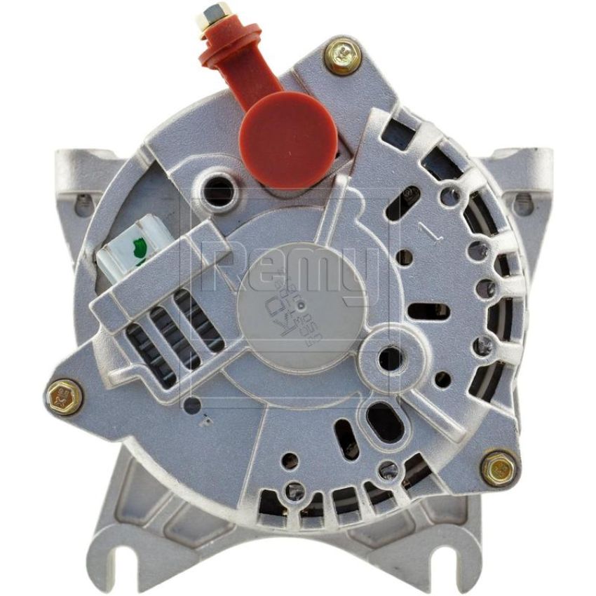 REMY ELECTRICAL 90335 New Alternator