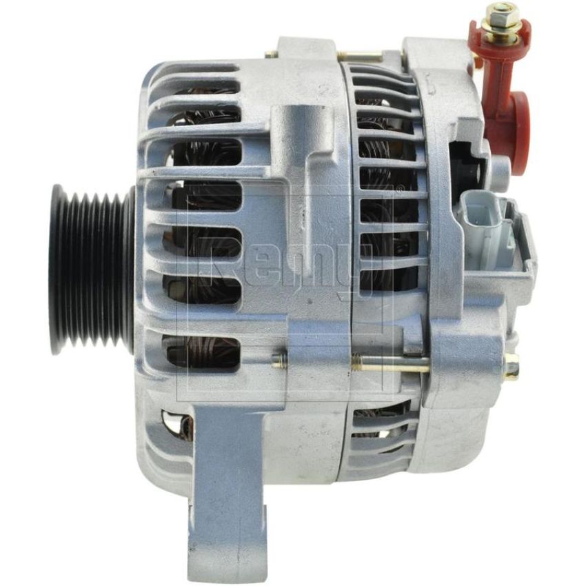 REMY ELECTRICAL 90335 New Alternator