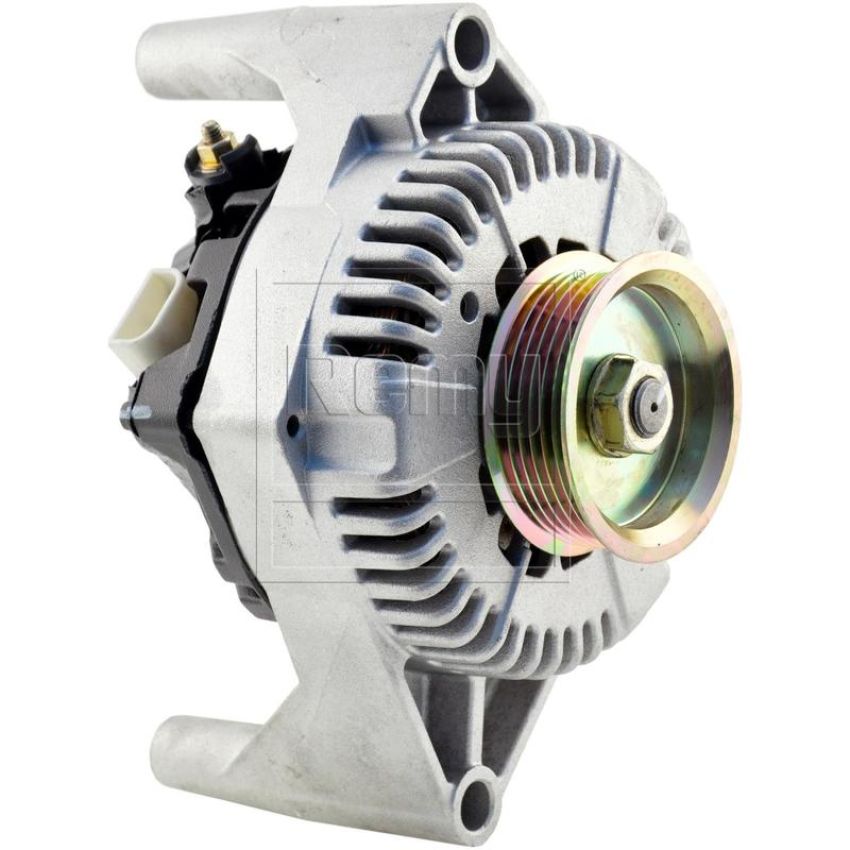 REMY ELECTRICAL 90336 New Alternator