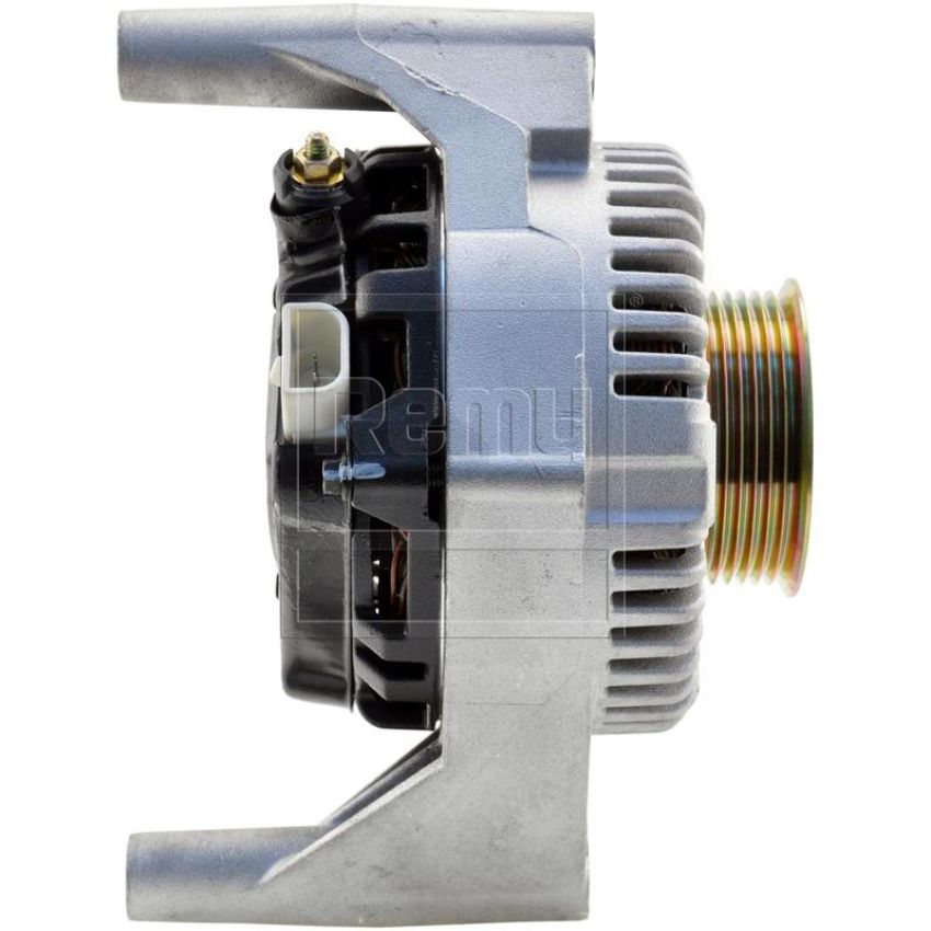 REMY ELECTRICAL 90336 New Alternator