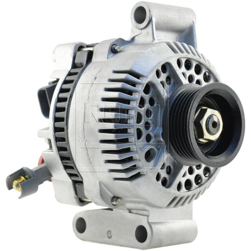 REMY ELECTRICAL 90359 New Alternator