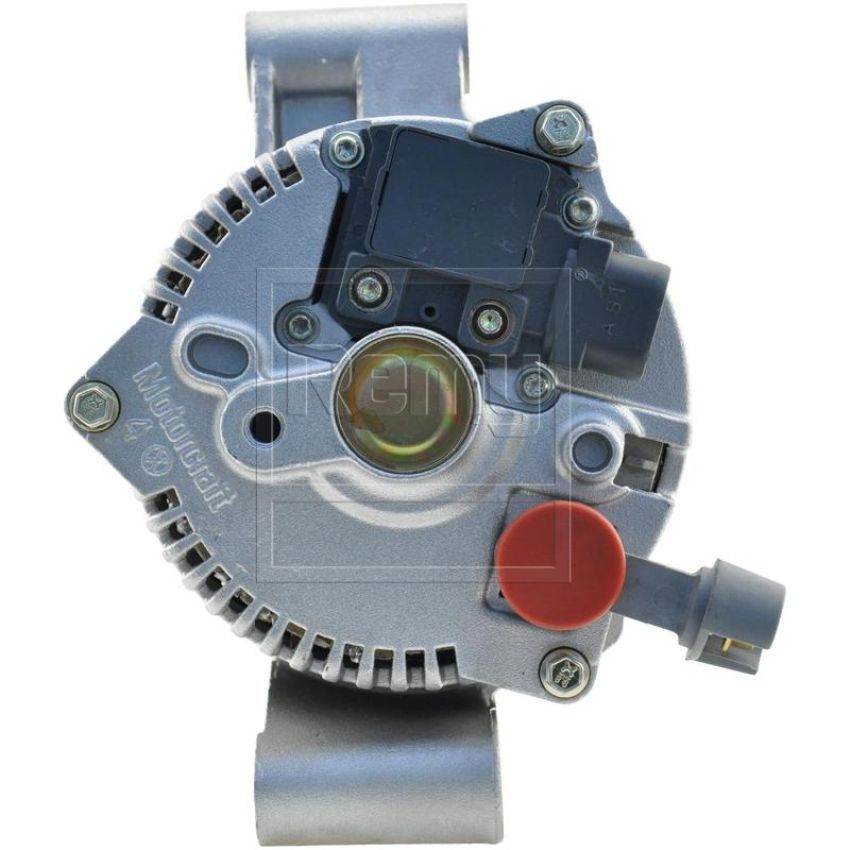 REMY ELECTRICAL 90359 New Alternator