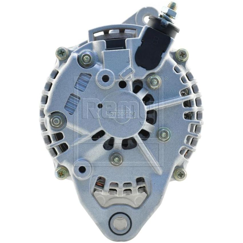 REMY ELECTRICAL 90506 New Alternator
