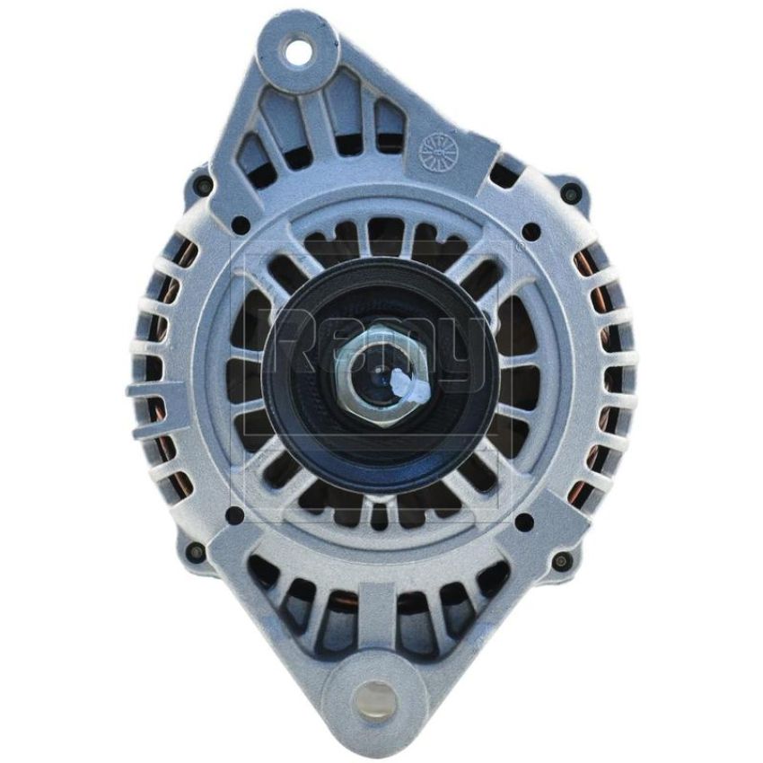 REMY ELECTRICAL 90506 New Alternator