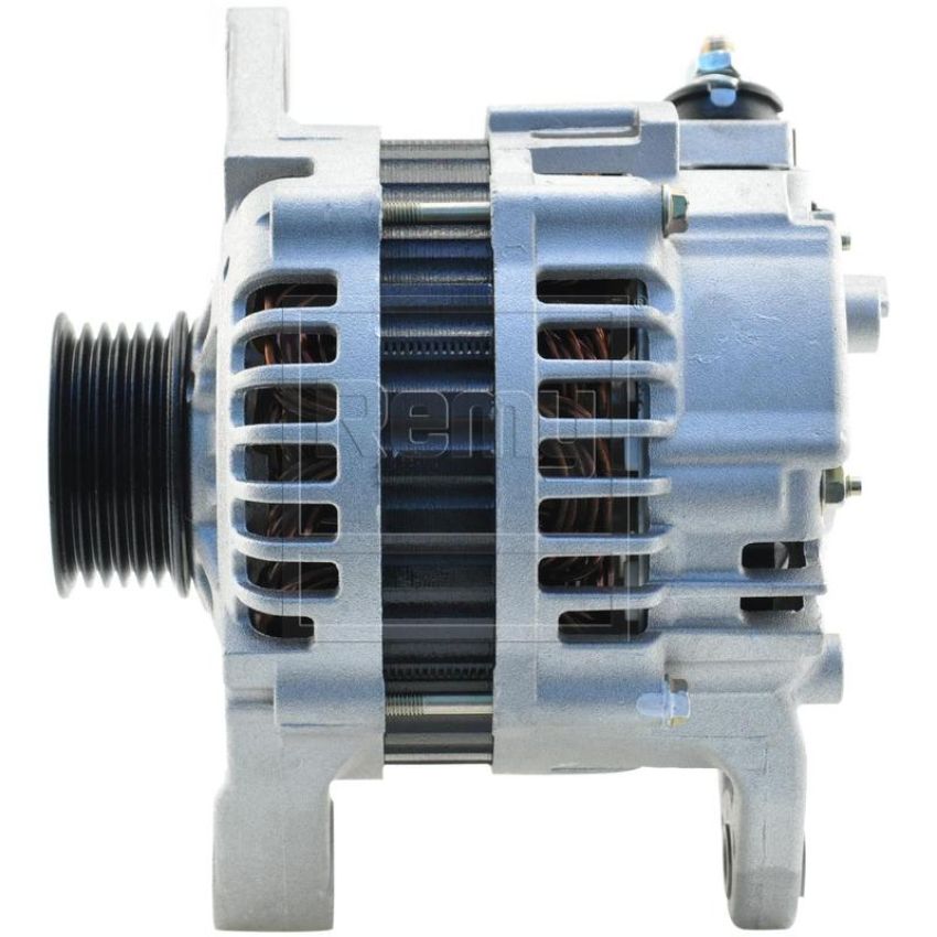 REMY ELECTRICAL 90506 New Alternator