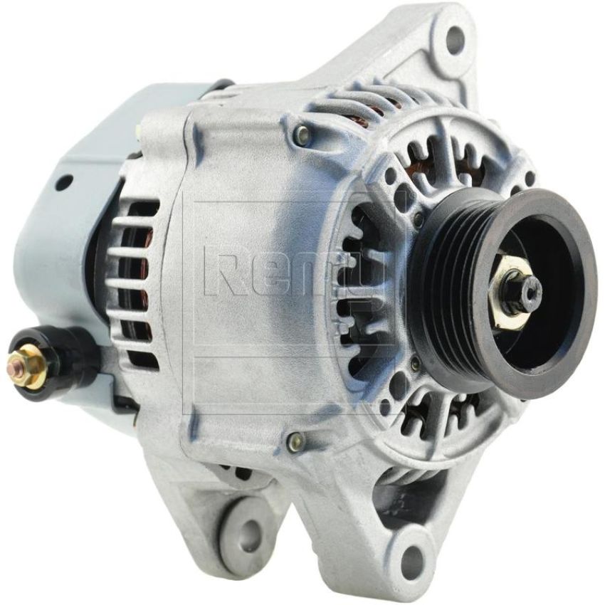 REMY ELECTRICAL 90510 New Alternator