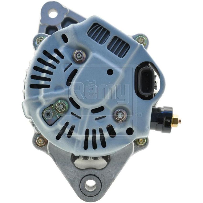 REMY ELECTRICAL 90510 New Alternator
