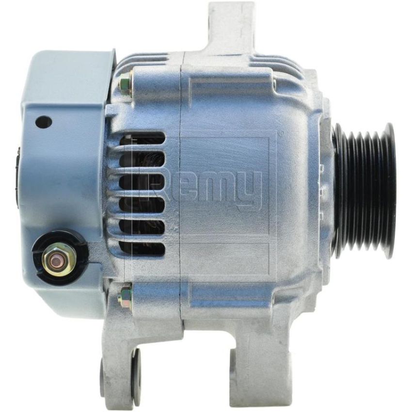 REMY ELECTRICAL 90510 New Alternator