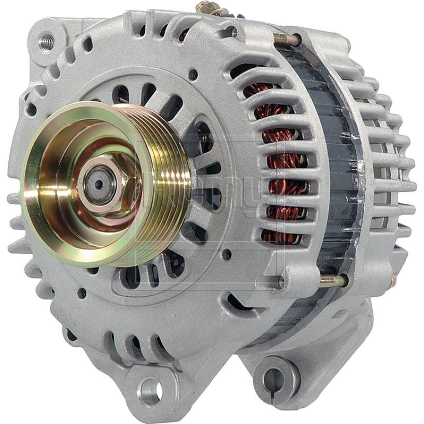 REMY ELECTRICAL 90511 New Alternator
