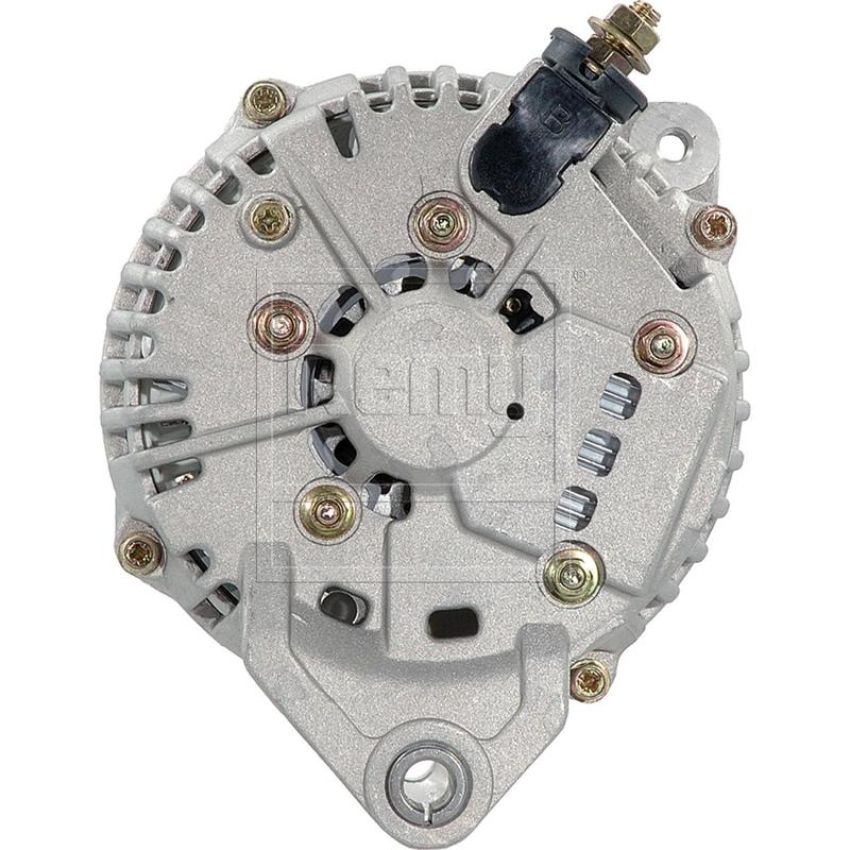 REMY ELECTRICAL 90511 New Alternator
