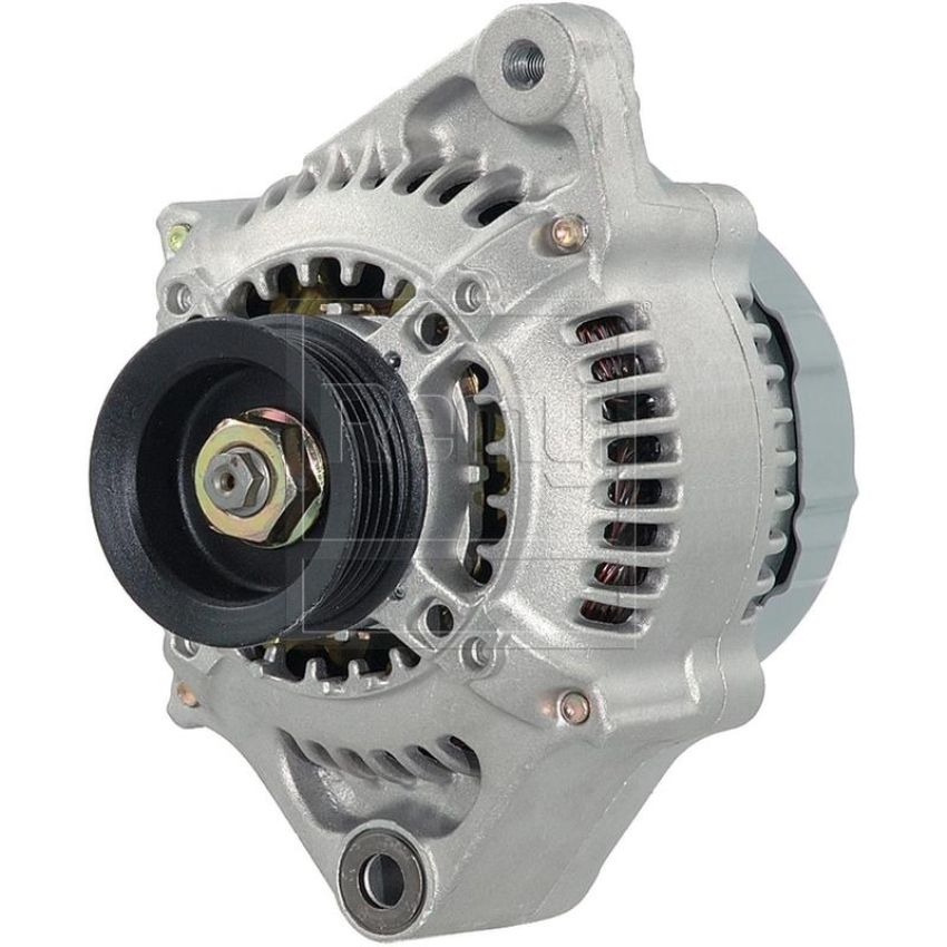 REMY ELECTRICAL 90518 New Alternator