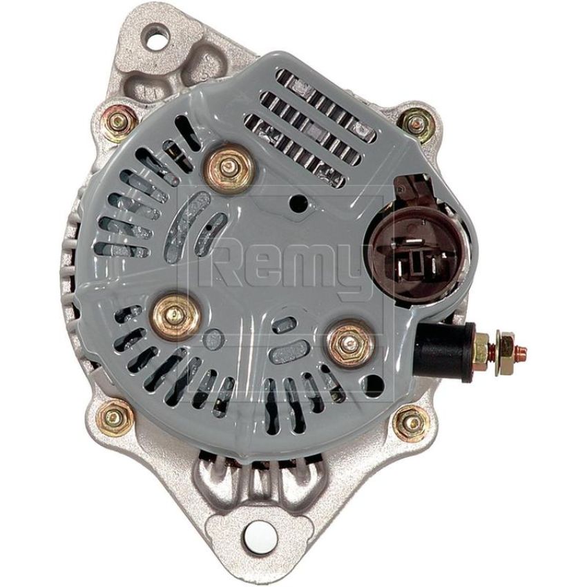 REMY ELECTRICAL 90518 New Alternator