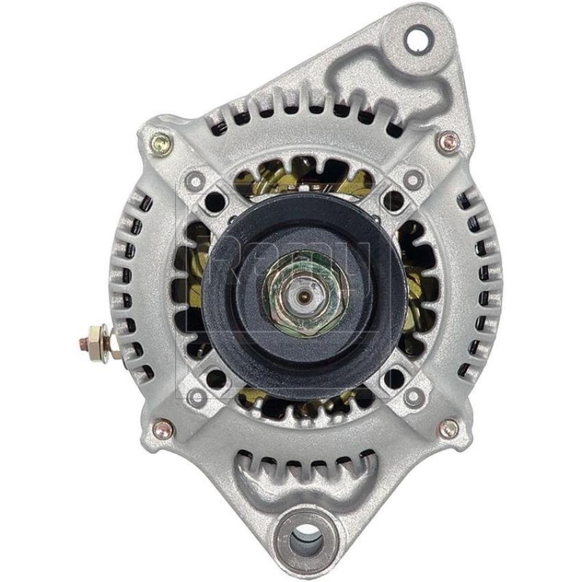 REMY ELECTRICAL 90518 New Alternator
