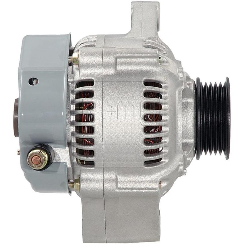 REMY ELECTRICAL 90518 New Alternator