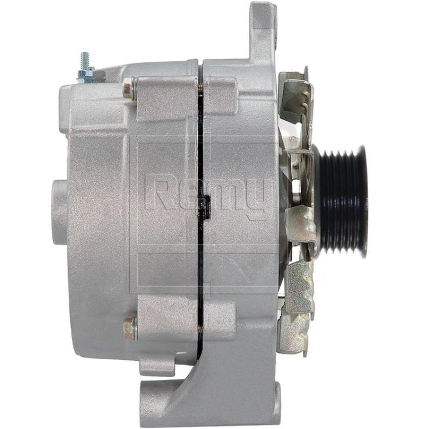 REMY ELECTRICAL 90527 New Alternator