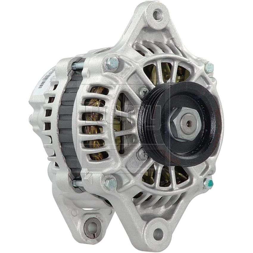 REMY ELECTRICAL 90531 New Alternator
