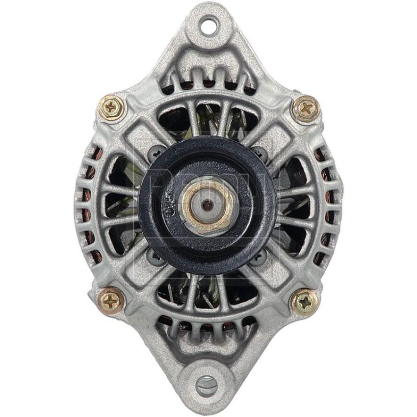 REMY ELECTRICAL 90531 New Alternator
