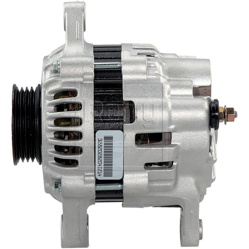 REMY ELECTRICAL 90531 New Alternator