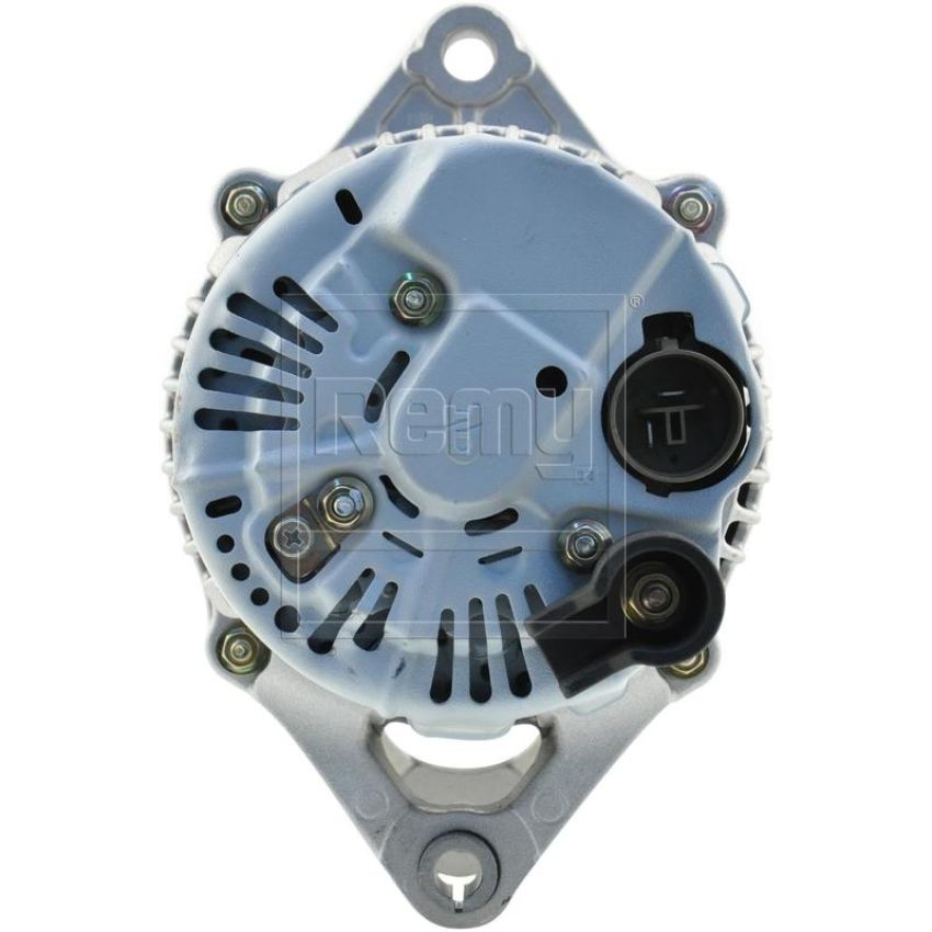 REMY ELECTRICAL 90538 New Alternator