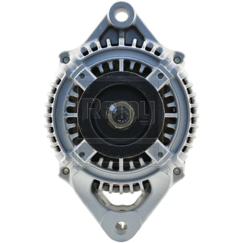REMY ELECTRICAL 90538 New Alternator