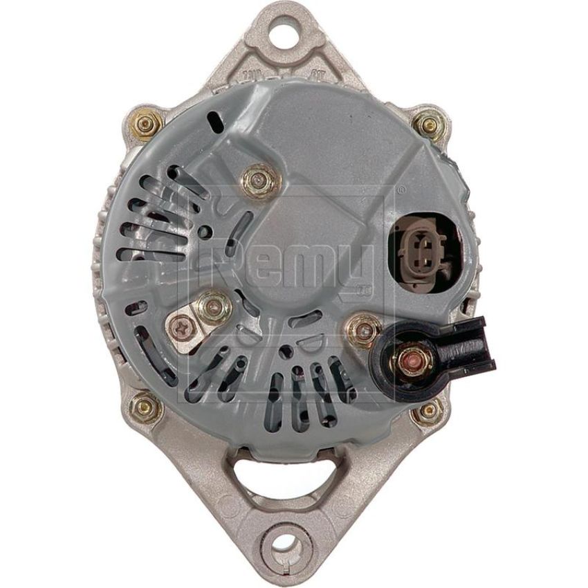 REMY ELECTRICAL 90546 New Alternator