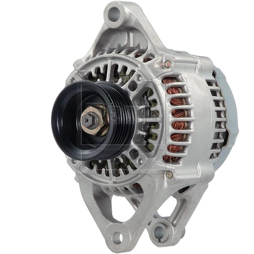 REMY ELECTRICAL 90547 New Alternator