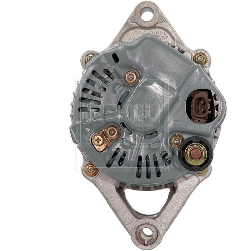 REMY ELECTRICAL 90547 New Alternator